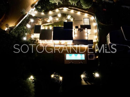 Zona G, Sotogrande Alto, villa en venta | Kassa Sotogrande Real Estate