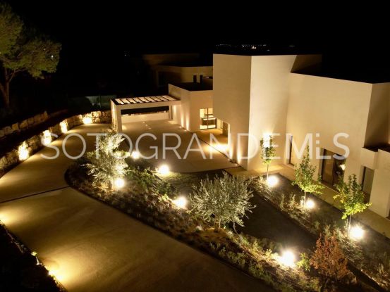 Zona G, Sotogrande Alto, villa en venta | Kassa Sotogrande Real Estate