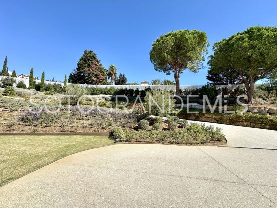 Zona G, Sotogrande Alto, villa en venta | Kassa Sotogrande Real Estate