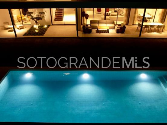 Zona G, Sotogrande Alto, villa en venta | Kassa Sotogrande Real Estate