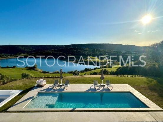 Zona G, Sotogrande Alto, villa en venta | Kassa Sotogrande Real Estate