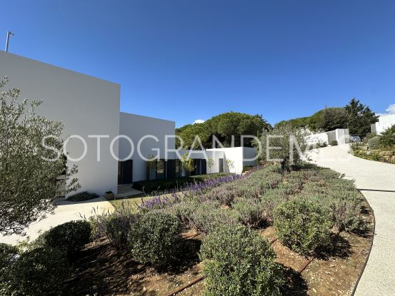 Zona G, Sotogrande Alto, villa en venta | Kassa Sotogrande Real Estate