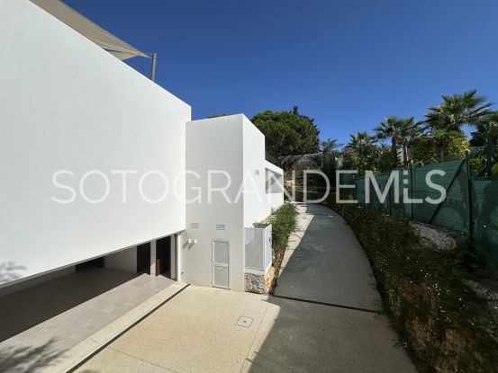 Zona G, Sotogrande Alto, villa en venta | Kassa Sotogrande Real Estate