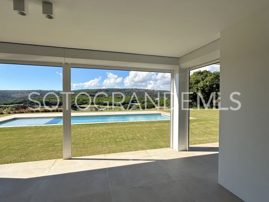 Zona G, Sotogrande Alto, villa en venta | Kassa Sotogrande Real Estate