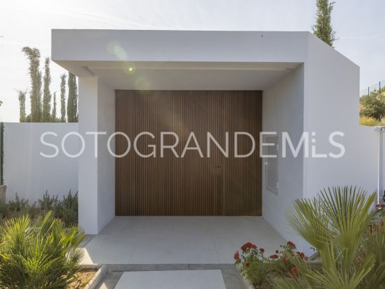 8 bedrooms villa in Zona G for sale | Kassa Sotogrande Real Estate