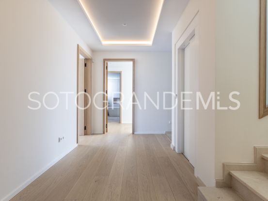 8 bedrooms villa in Zona G for sale | Kassa Sotogrande Real Estate