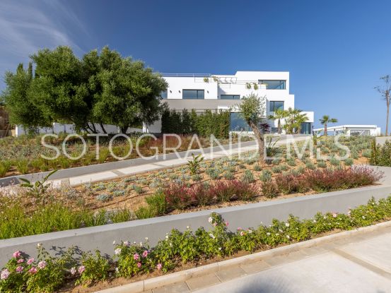 8 bedrooms villa in Zona G for sale | Kassa Sotogrande Real Estate