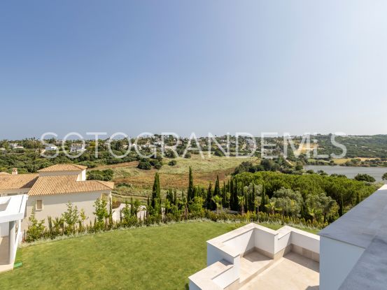 8 bedrooms villa in Zona G for sale | Kassa Sotogrande Real Estate