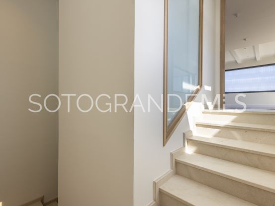 8 bedrooms villa in Zona G for sale | Kassa Sotogrande Real Estate
