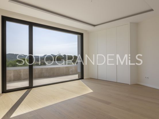 8 bedrooms villa in Zona G for sale | Kassa Sotogrande Real Estate