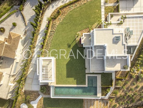 8 bedrooms villa in Zona G for sale | Kassa Sotogrande Real Estate