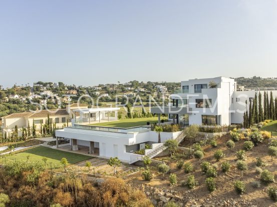 8 bedrooms villa in Zona G for sale | Kassa Sotogrande Real Estate