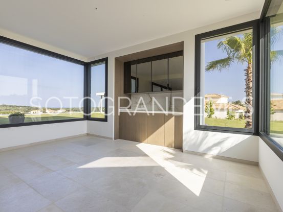 8 bedrooms villa in Zona G for sale | Kassa Sotogrande Real Estate