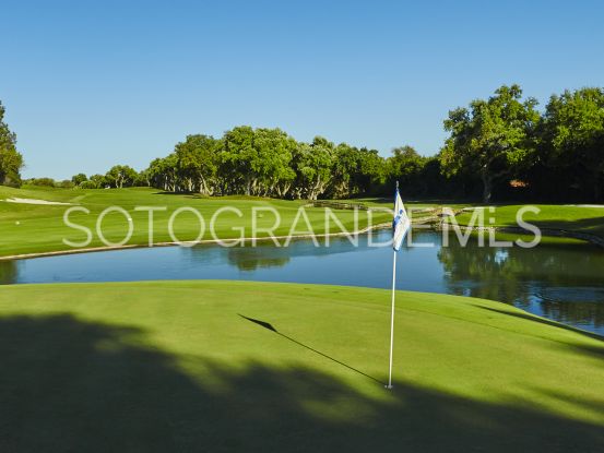 For sale Zona E plot | Kassa Sotogrande Real Estate