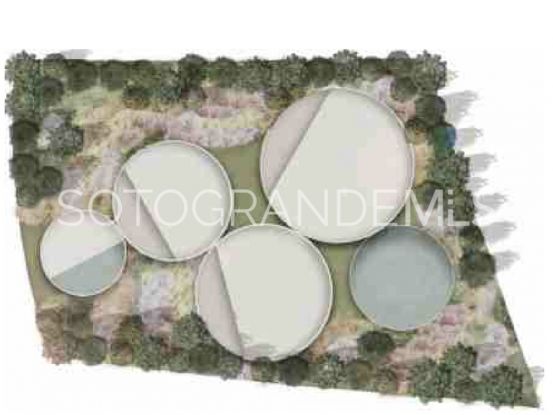 Comprar villa con 6 dormitorios en The Fifteen, La Reserva | Kassa Sotogrande Real Estate