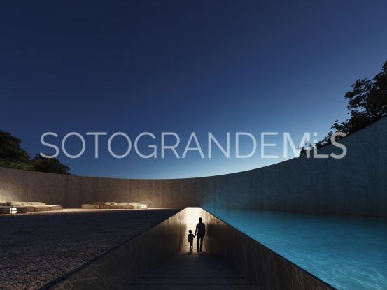 Comprar villa con 6 dormitorios en The Fifteen, La Reserva | Kassa Sotogrande Real Estate