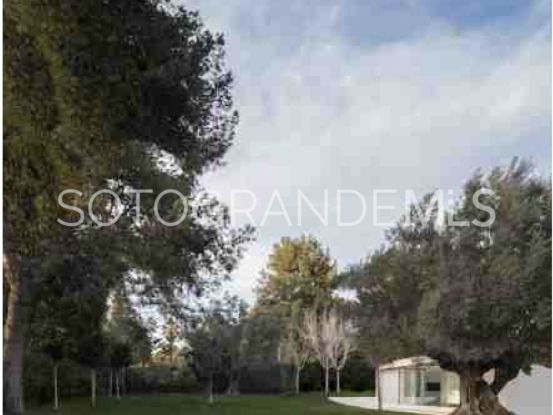 Comprar villa con 6 dormitorios en The Fifteen, La Reserva | Kassa Sotogrande Real Estate