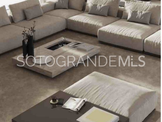 Comprar villa con 6 dormitorios en The Fifteen, La Reserva | Kassa Sotogrande Real Estate