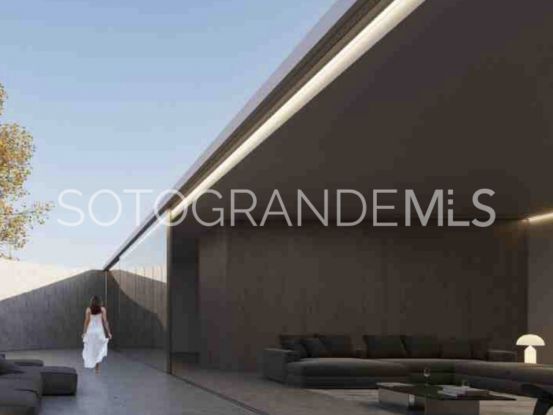 Comprar villa con 6 dormitorios en The Fifteen, La Reserva | Kassa Sotogrande Real Estate