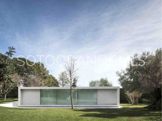 Comprar villa con 6 dormitorios en The Fifteen, La Reserva | Kassa Sotogrande Real Estate