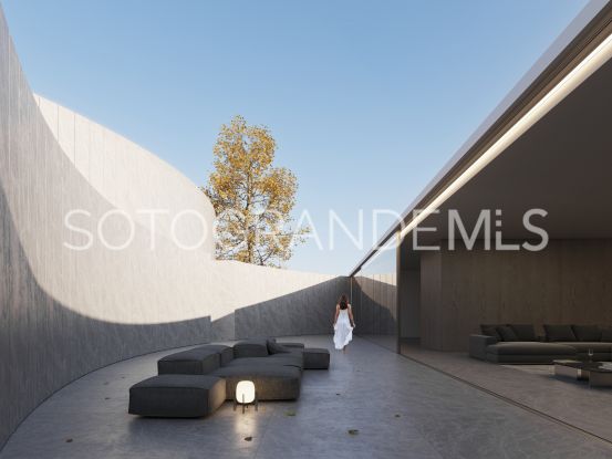 Comprar villa con 6 dormitorios en The Fifteen, La Reserva | Kassa Sotogrande Real Estate