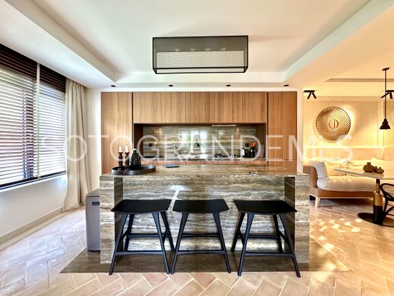 For sale Casas Cortijo ground floor apartment with 2 bedrooms | Kassa Sotogrande Real Estate