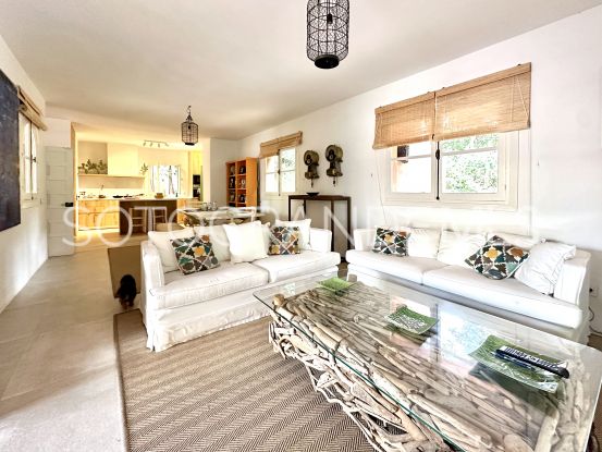 Zona B, Sotogrande Costa, villa con 5 dormitorios en venta | Kassa Sotogrande Real Estate