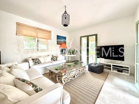Zona B, Sotogrande Costa, villa con 5 dormitorios en venta | Kassa Sotogrande Real Estate