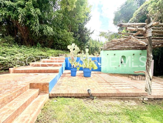 Zona B, Sotogrande Costa, villa con 5 dormitorios en venta | Kassa Sotogrande Real Estate