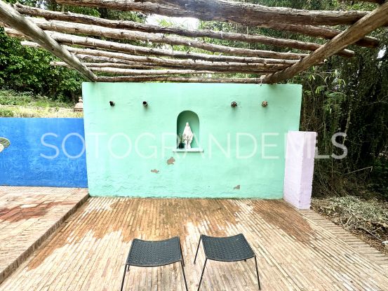 Zona B, Sotogrande Costa, villa con 5 dormitorios en venta | Kassa Sotogrande Real Estate