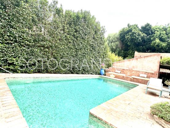 Zona B, Sotogrande Costa, villa con 5 dormitorios en venta | Kassa Sotogrande Real Estate