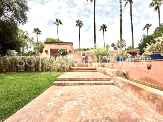 Zona B, Sotogrande Costa, villa con 5 dormitorios en venta | Kassa Sotogrande Real Estate