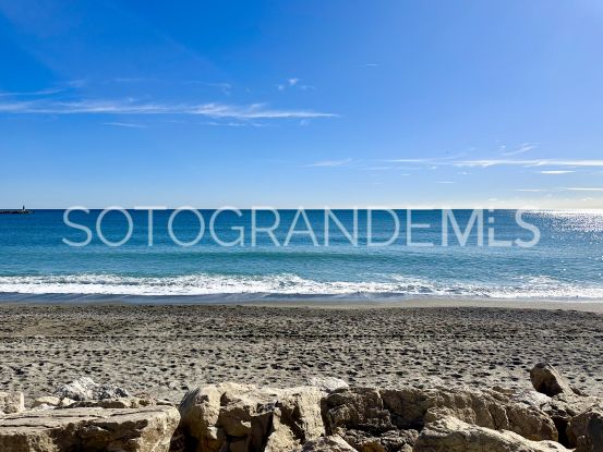 Paseo del Mar apartment for sale | Kassa Sotogrande Real Estate