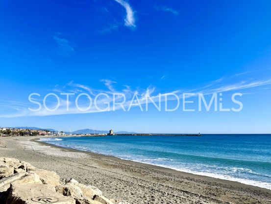 Paseo del Mar apartment for sale | Kassa Sotogrande Real Estate
