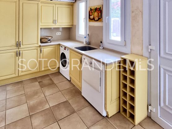 Zona B villa for sale | Kassa Sotogrande Real Estate