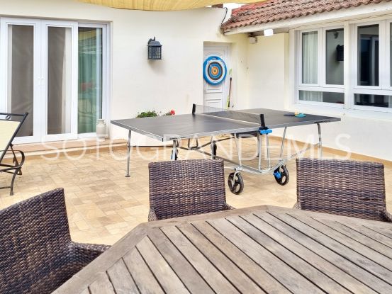 Zona B villa for sale | Kassa Sotogrande Real Estate