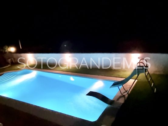 Zona B villa for sale | Kassa Sotogrande Real Estate