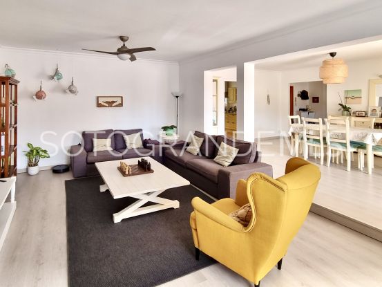 Zona B villa for sale | Kassa Sotogrande Real Estate