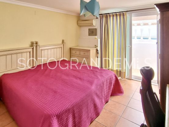 Zona B villa for sale | Kassa Sotogrande Real Estate