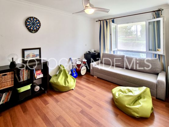 Zona B villa for sale | Kassa Sotogrande Real Estate