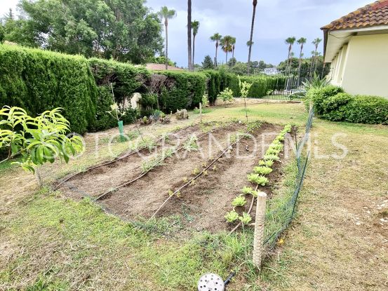 Zona B villa for sale | Kassa Sotogrande Real Estate