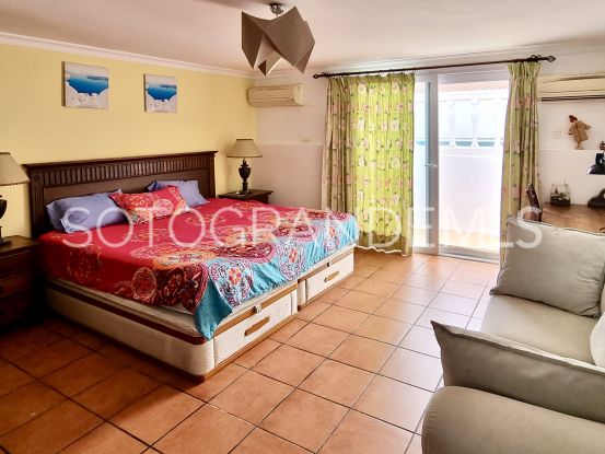 Zona B villa for sale | Kassa Sotogrande Real Estate