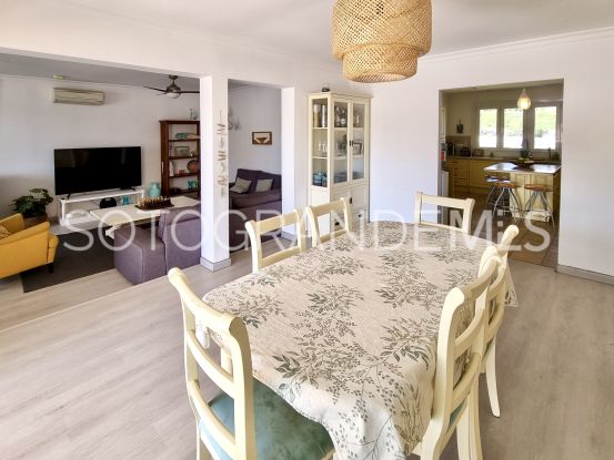 Zona B villa for sale | Kassa Sotogrande Real Estate