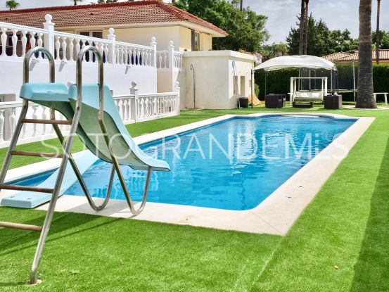 Zona B villa for sale | Kassa Sotogrande Real Estate