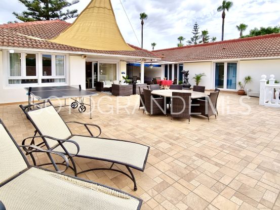 Zona B villa for sale | Kassa Sotogrande Real Estate