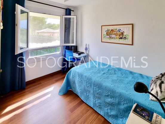 Zona B villa for sale | Kassa Sotogrande Real Estate