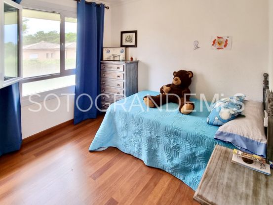 Zona B villa for sale | Kassa Sotogrande Real Estate