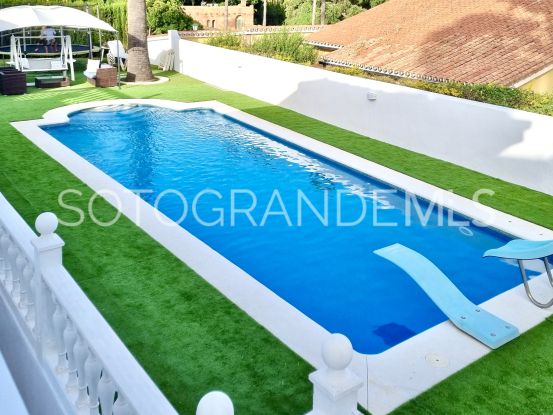 Zona B villa for sale | Kassa Sotogrande Real Estate