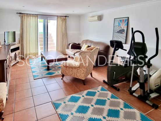 Zona B villa for sale | Kassa Sotogrande Real Estate