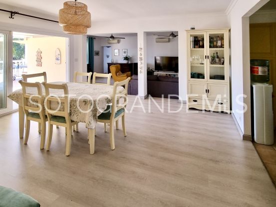 Zona B villa for sale | Kassa Sotogrande Real Estate